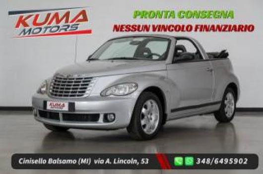 usato CHRYSLER PT Cruiser