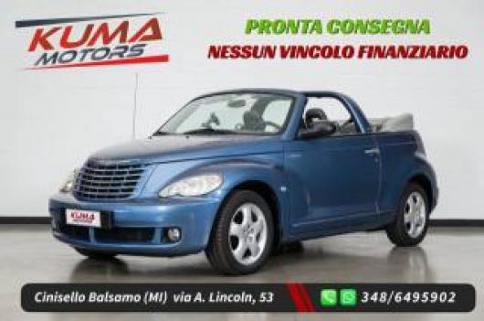 usato CHRYSLER PT Cruiser