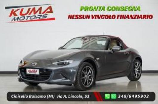 usato MAZDA MX 5