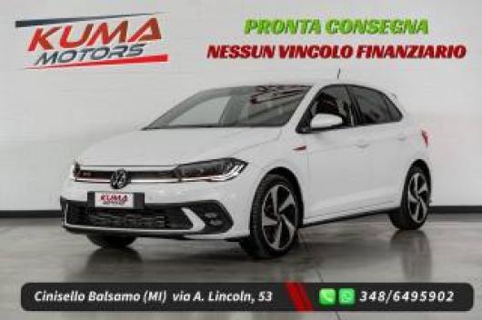 Polo GTI