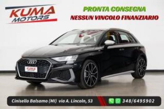 usato AUDI A3
