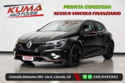 usato RENAULT Megane