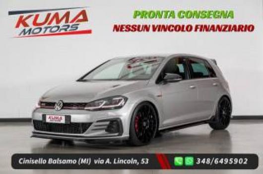 usato VOLKSWAGEN Golf