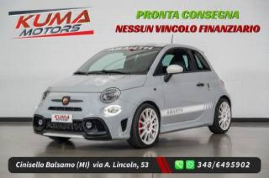 usato ABARTH 595