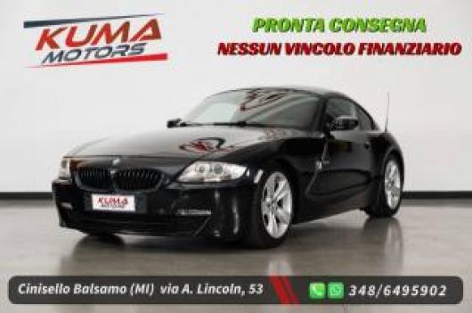 usato BMW Z4