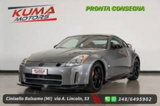 usato NISSAN 350Z