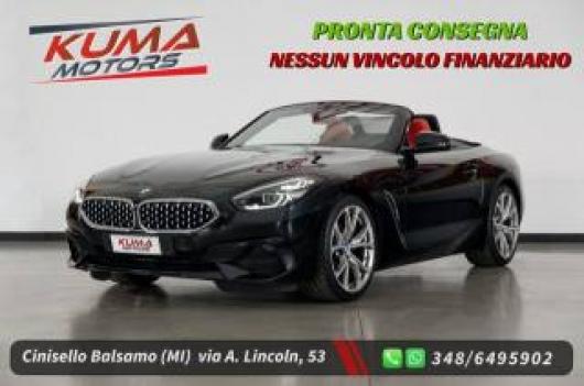 usato BMW Z4