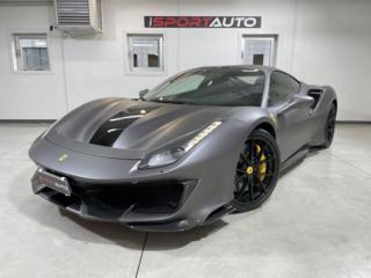 usato FERRARI 488