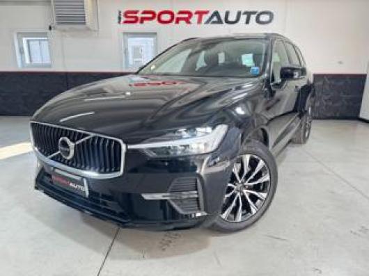 usato VOLVO XC60