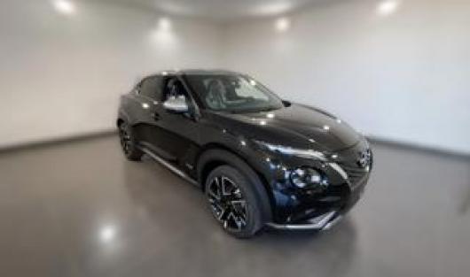usato NISSAN Juke