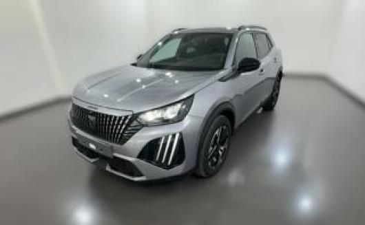usato PEUGEOT 2008