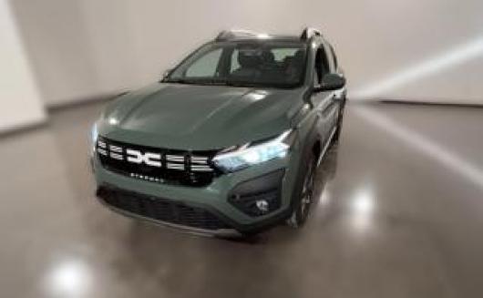 usato DACIA Sandero