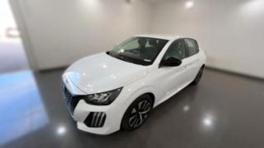 usato PEUGEOT 208