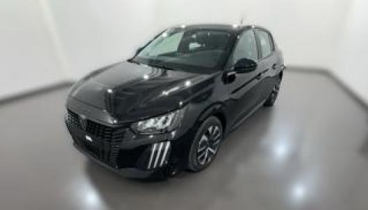 usato PEUGEOT 208