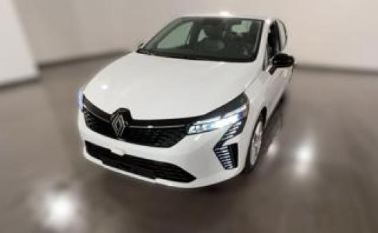 usato RENAULT Clio