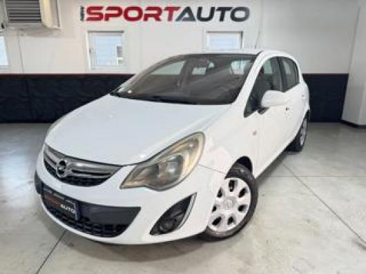 usato OPEL Corsa