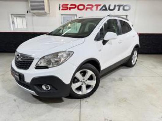 usato OPEL Mokka