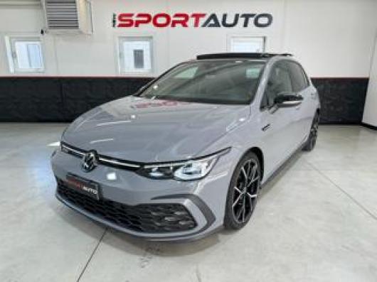 usato VOLKSWAGEN Golf