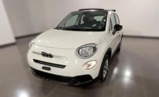 usato FIAT 500X