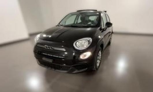 usato FIAT 500X