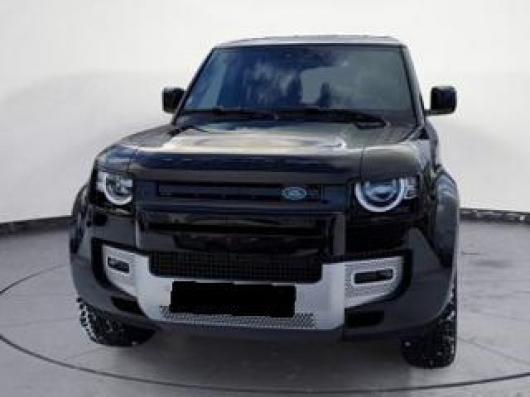 usato LAND ROVER Defender