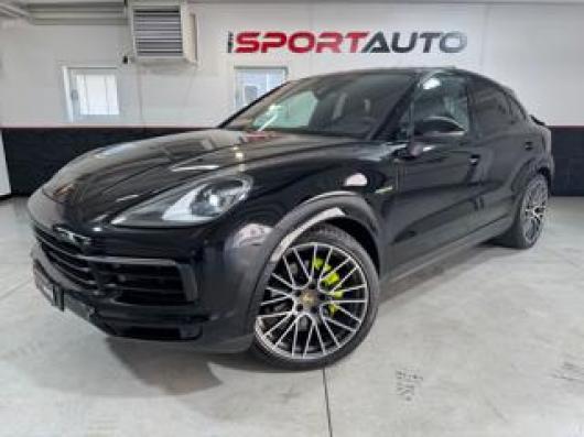 usato PORSCHE Cayenne