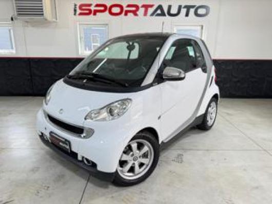 usato SMART ForTwo