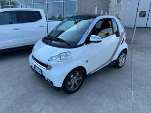 usato SMART ForTwo