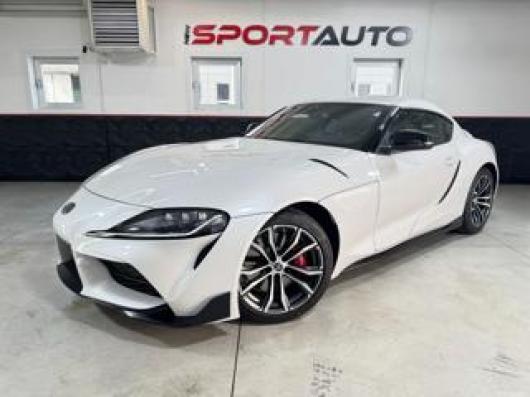 usato TOYOTA GR Supra