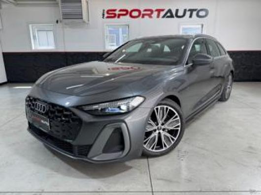 usato AUDI A5