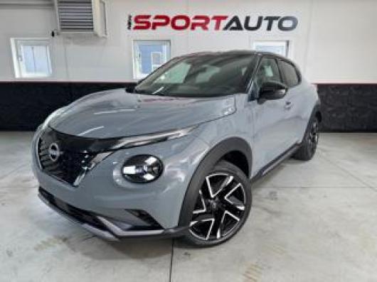 usato NISSAN Juke