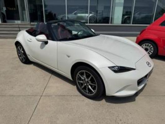 usato MAZDA MX 5