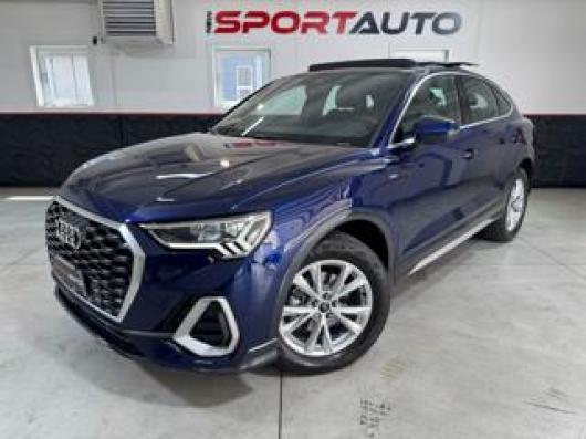 usato AUDI Q3