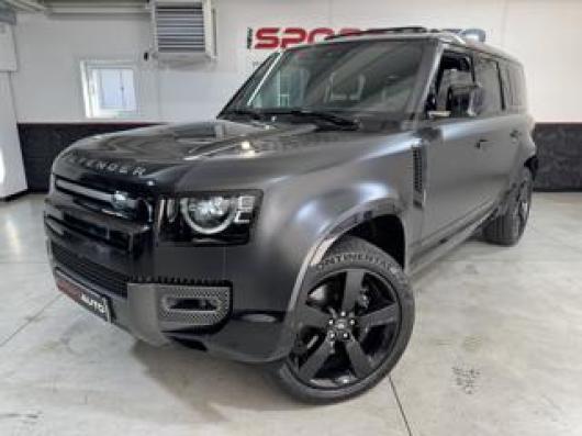 usato LAND ROVER Defender