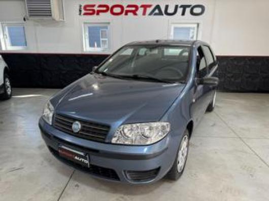usato FIAT Punto