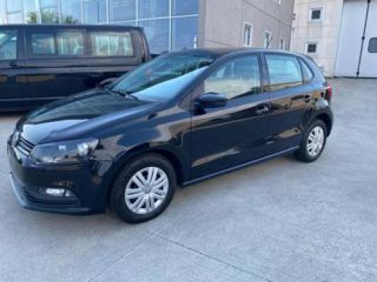 usato VOLKSWAGEN Polo