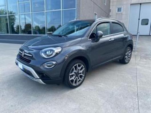 usato FIAT 500X