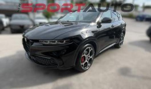 Km 0 ALFA ROMEO Tonale
