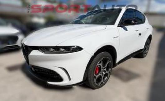 Km 0 ALFA ROMEO Tonale