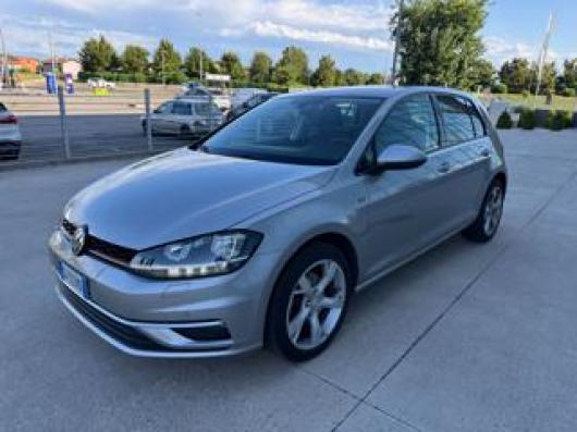 usato VOLKSWAGEN Golf