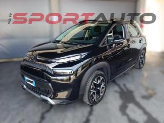 usato CITROEN C3 Aircross