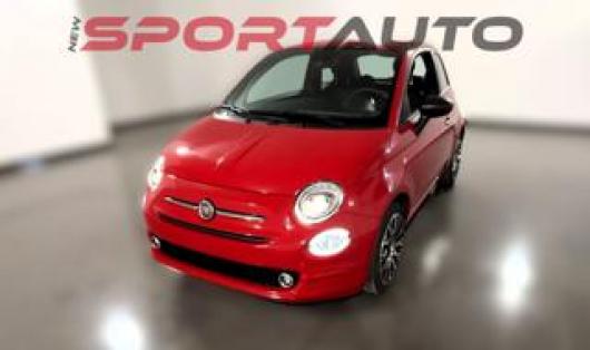 usato FIAT 500
