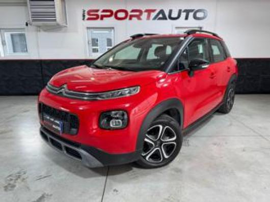 usato CITROEN C3 Aircross