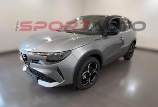 Km 0 ALFA ROMEO Junior