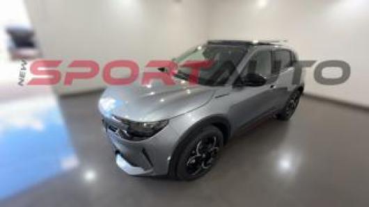 Km 0 ALFA ROMEO Junior