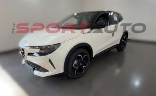 Km 0 ALFA ROMEO Junior
