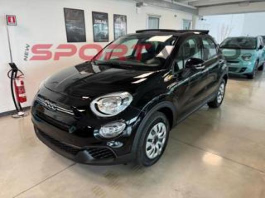 usato FIAT 500X