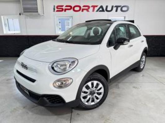 usato FIAT 500X