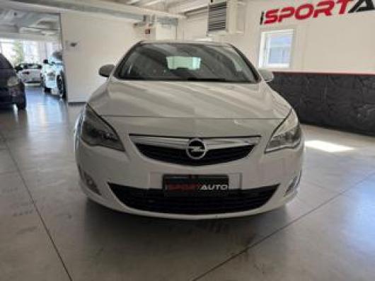 Astra