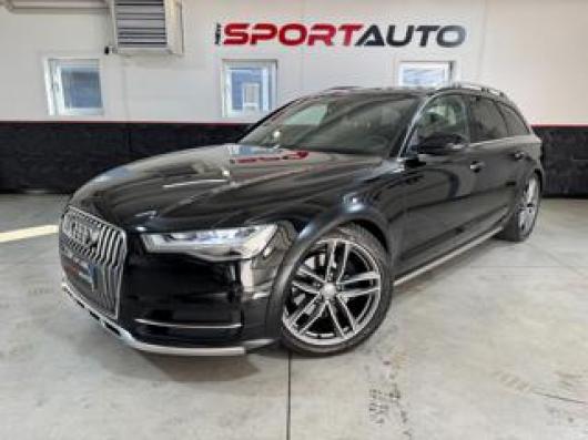 A6 allroad